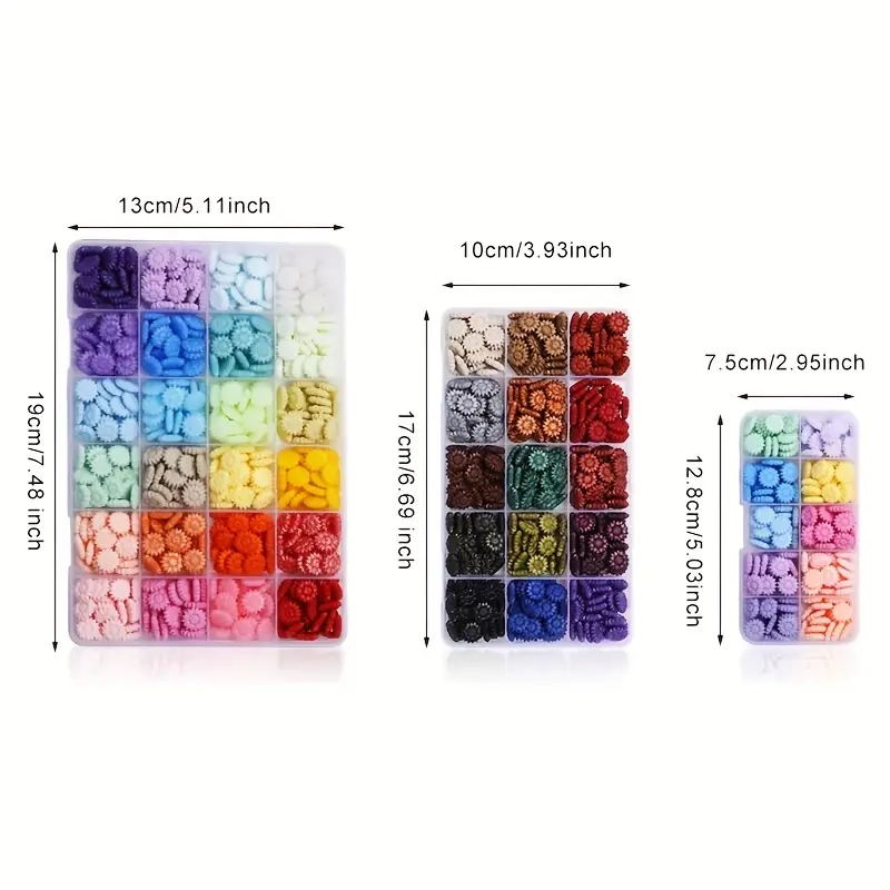 600Pcs Box Sealing Wax Beads,  - Wax Seal Stamp Kit recension och pris