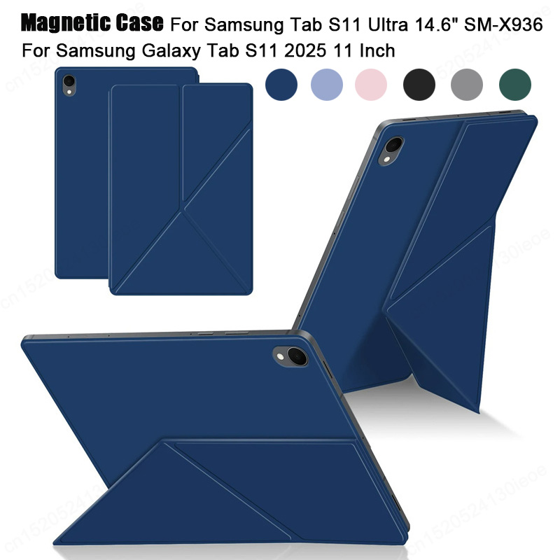 Smart Book Cover For Samsung G - Sticky Note Cube recension och pris