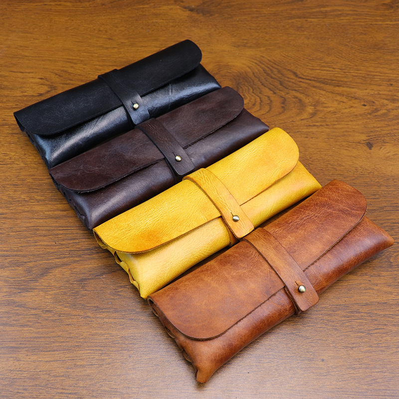 Korean Style Vintage Vegetable - Tan Stationery & Office Supply recension och pris