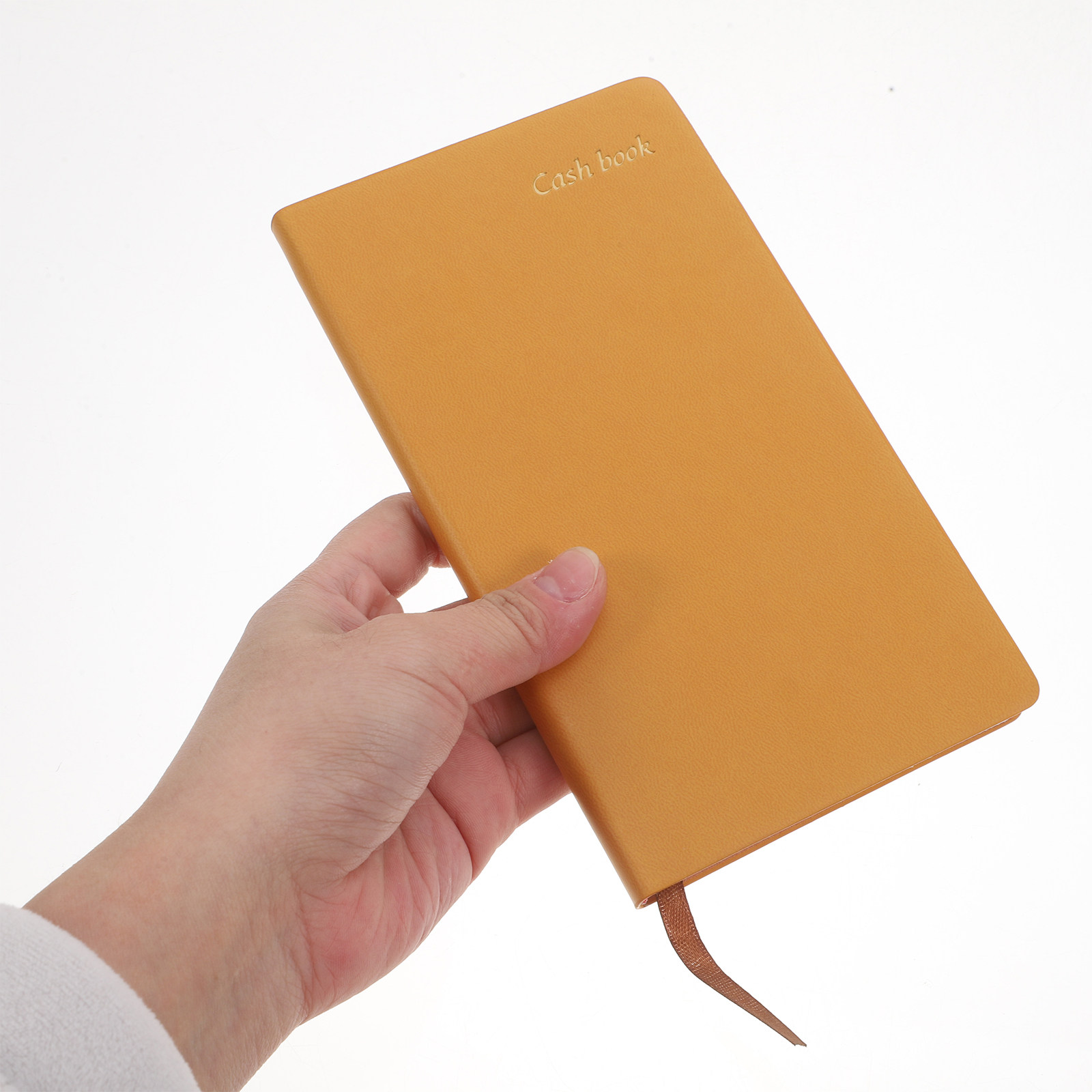 Finance Notebook Hardcover Bud - Planner Weekly Budget recension och pris