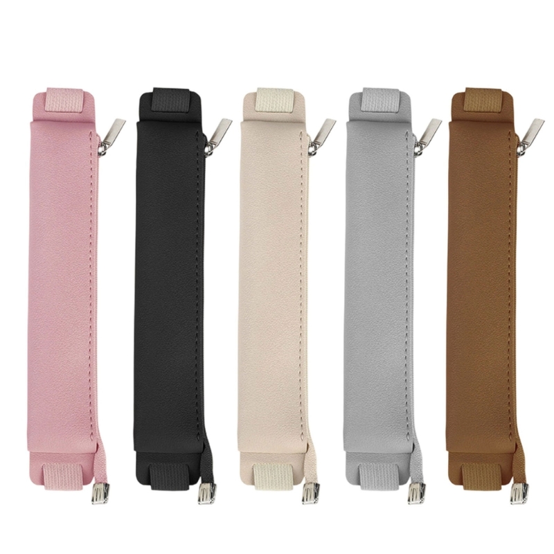 CORA Adjustable Elastic Band P - Journal Leather Hardcover recension och pris