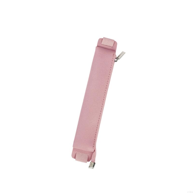 CORA Adjustable Elastic Band P - Journal Leather Hardcover recension och pris