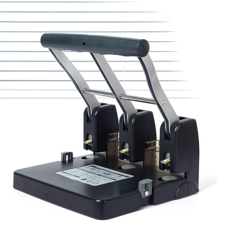 P-1000-3 Best Large Adjustable - Paper Punch 3 Hole recension och pris