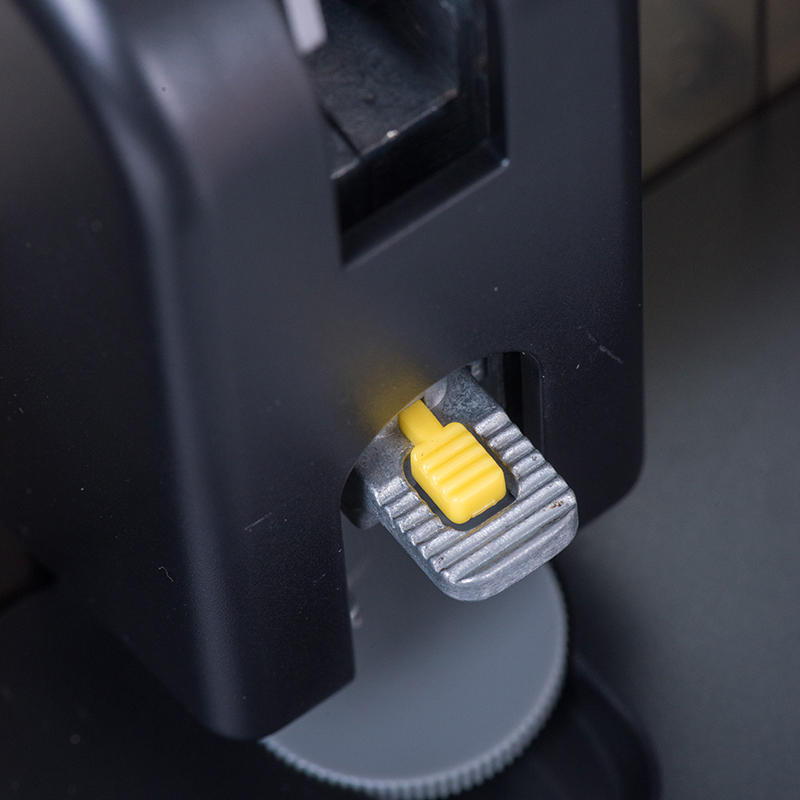 P-1000-3 Best Large Adjustable - Paper Punch 3 Hole recension och pris