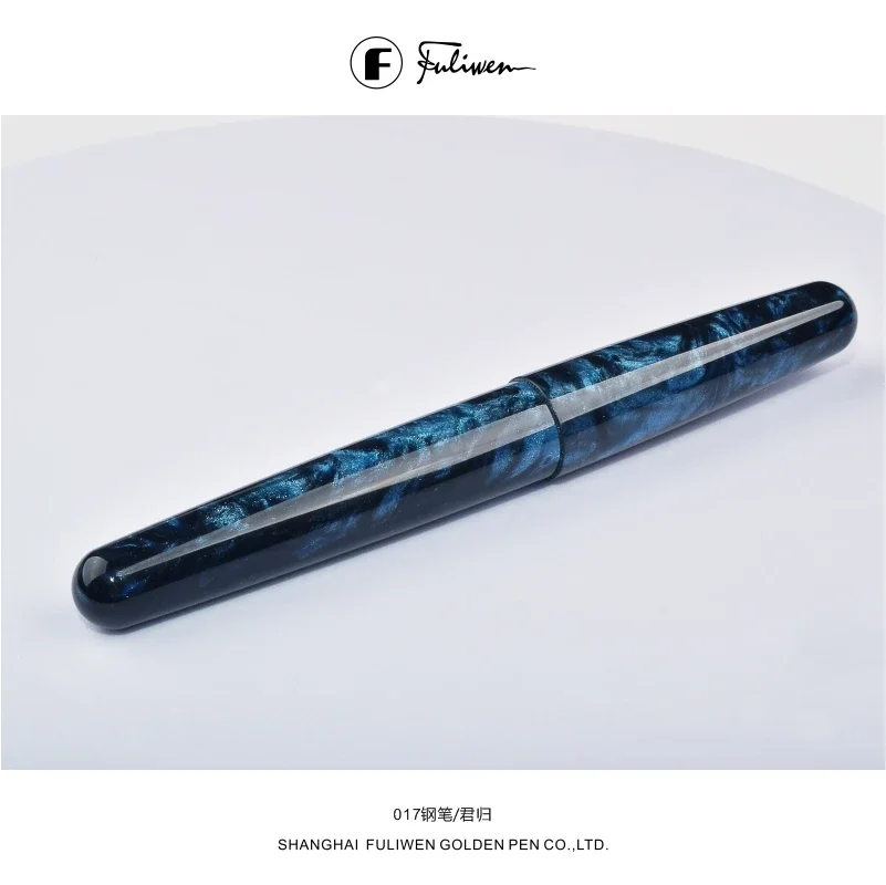 New Fuliwen 017 Acrylic Founta - Stationery Supplies Business recension och pris