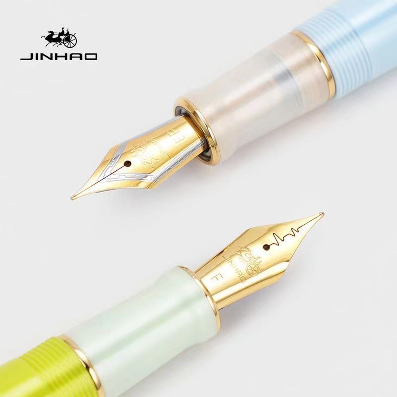 JINHAO 100 Centennial Fountain - Stationery Supplies Business recension och pris