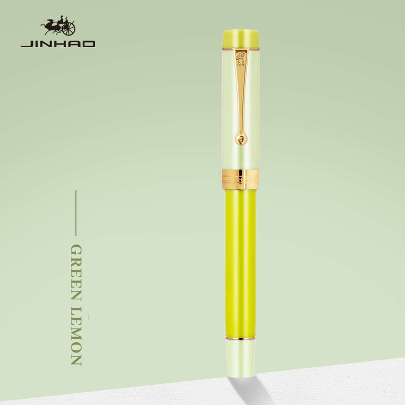 JINHAO 100 Centennial Fountain - Stationery Supplies Business recension och pris