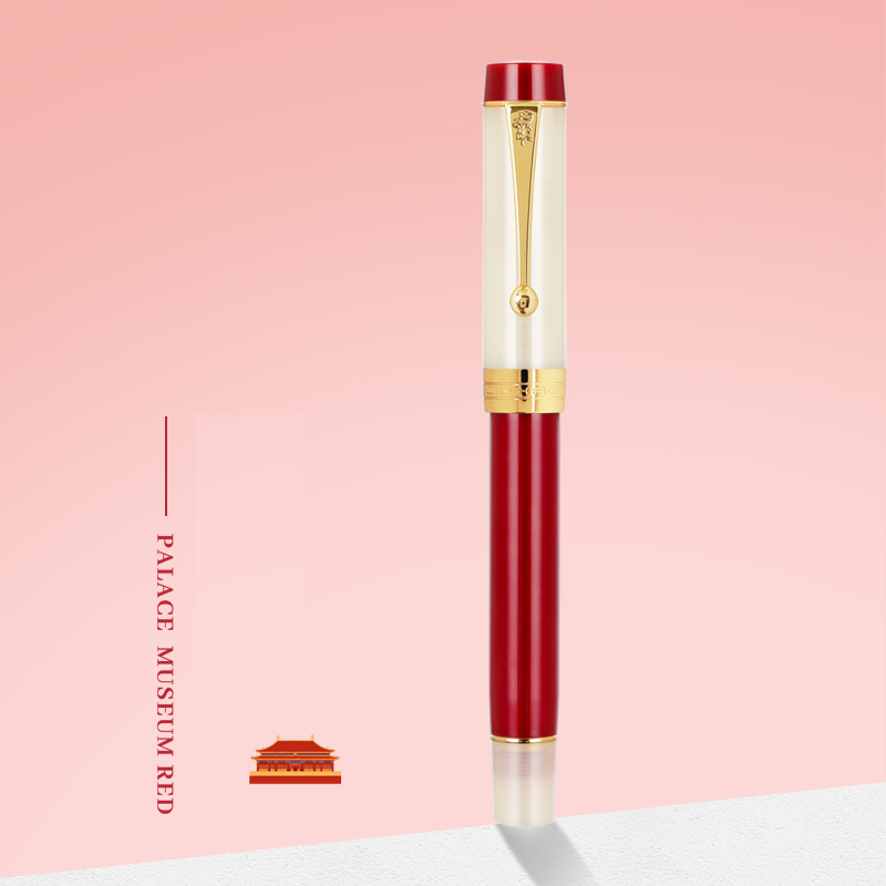 JINHAO 100 Centennial Fountain - Stationery Supplies Business recension och pris