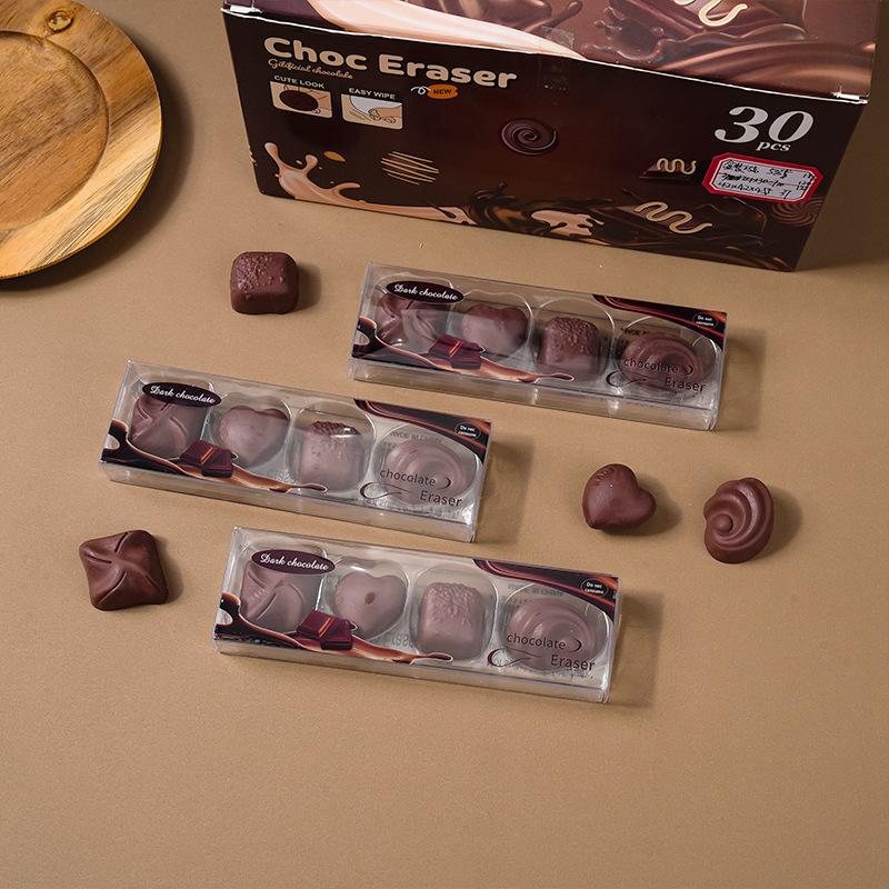 New New Pack Of 4 Creative Sim - Office Supply Office Stationery Items recension och pris