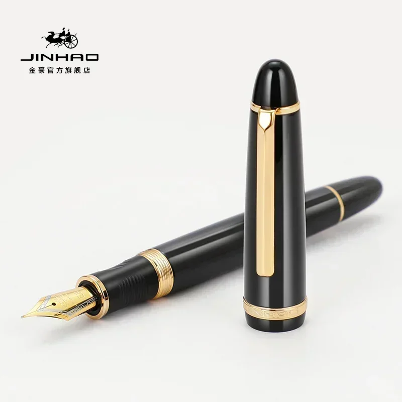 1/5 PCS JINHAO X850 Fountain P - Stationery Supplies Business recension och pris