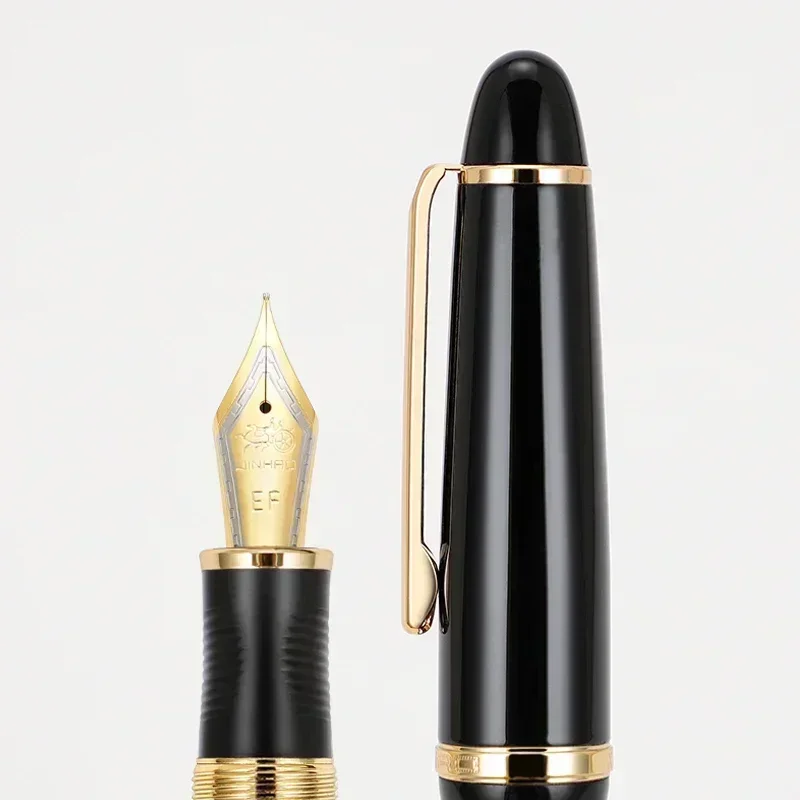 1/5 PCS JINHAO X850 Fountain P - Stationery Supplies Business recension och pris