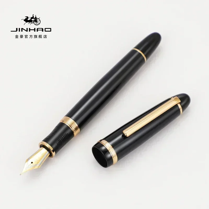1/5 PCS JINHAO X850 Fountain P - Stationery Supplies Business recension och pris