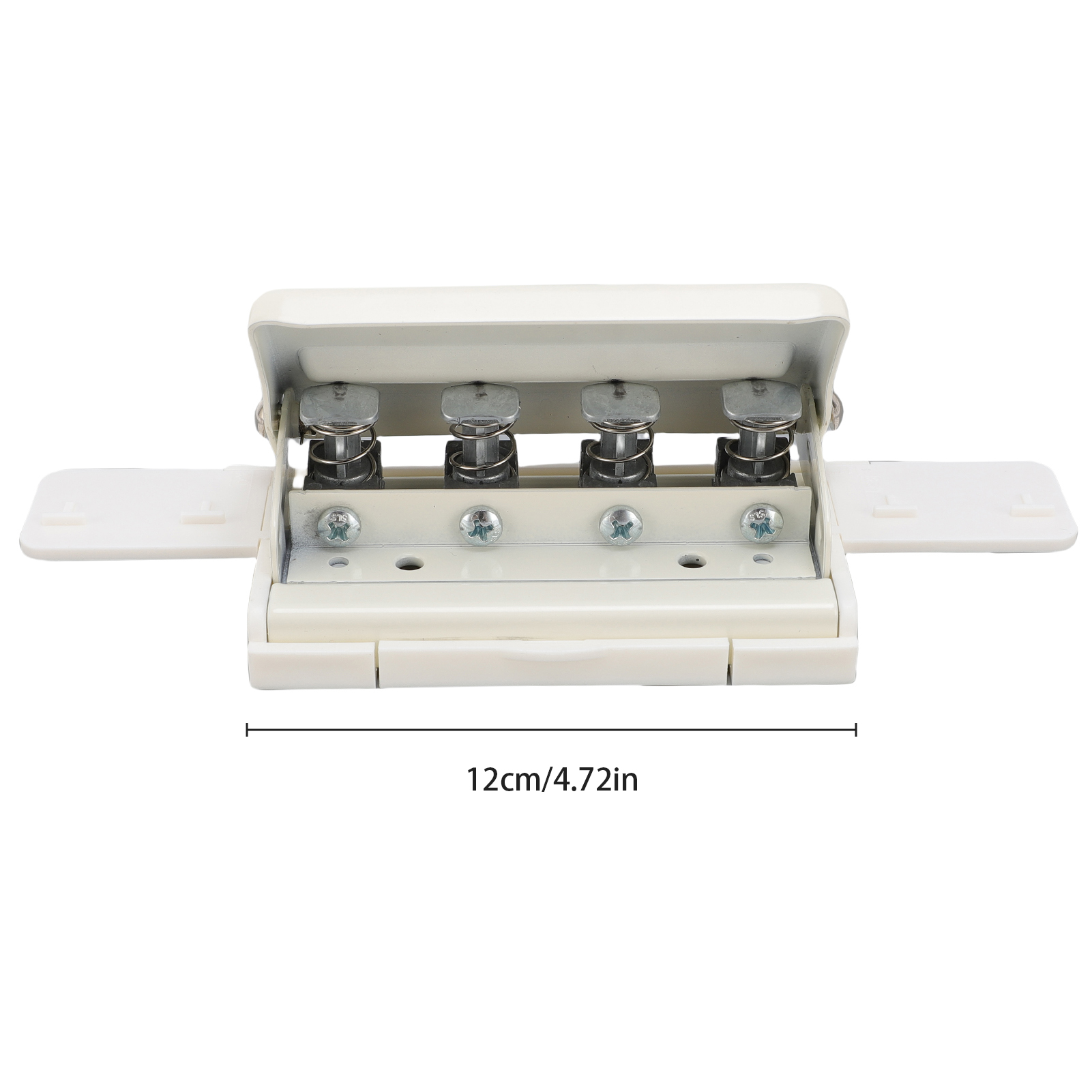 KW-triO Handheld DIY Mushroom  - Paper Punch 3 Hole recension och pris